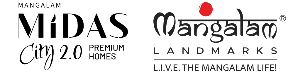 Mangalam Midas City 2.0